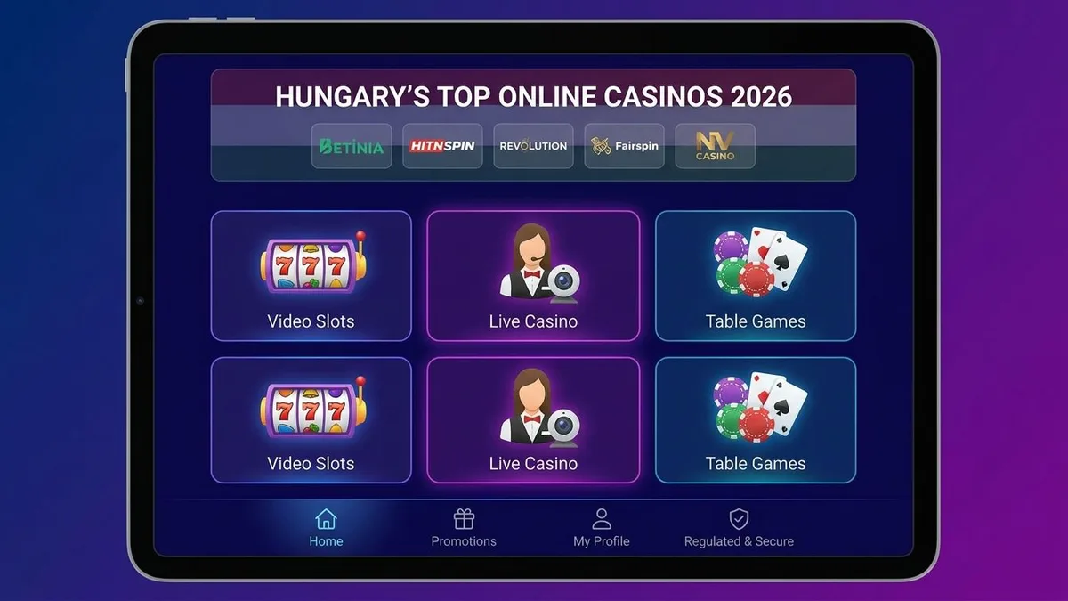Casino spellen